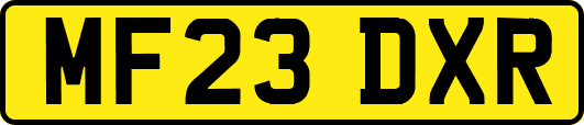 MF23DXR