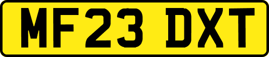 MF23DXT