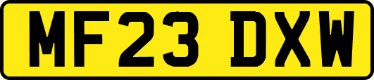 MF23DXW