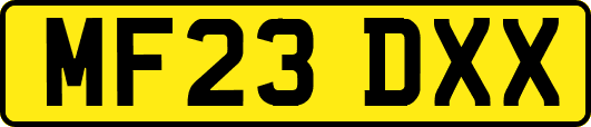 MF23DXX