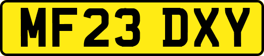 MF23DXY