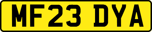 MF23DYA