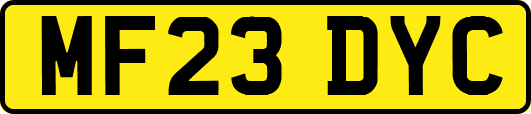MF23DYC