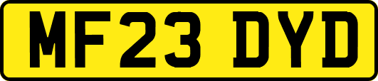 MF23DYD
