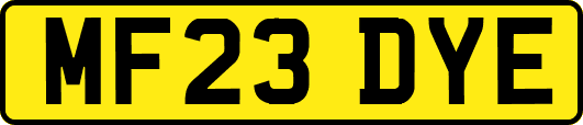 MF23DYE