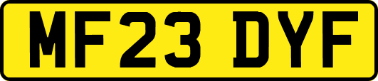 MF23DYF