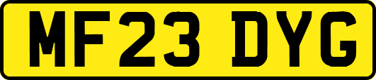 MF23DYG