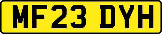 MF23DYH