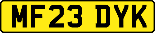 MF23DYK