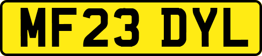 MF23DYL