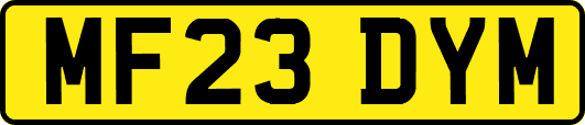 MF23DYM