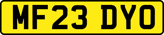 MF23DYO