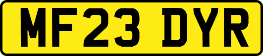 MF23DYR
