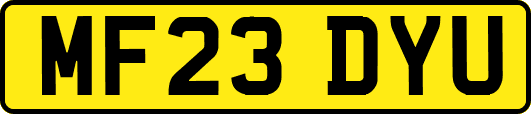 MF23DYU