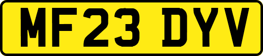 MF23DYV