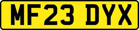 MF23DYX