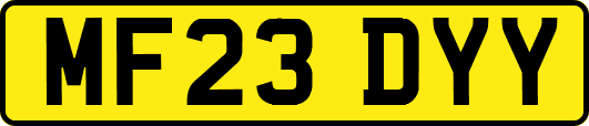 MF23DYY
