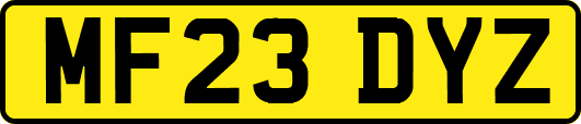 MF23DYZ
