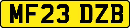 MF23DZB