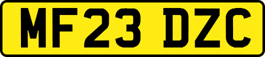 MF23DZC