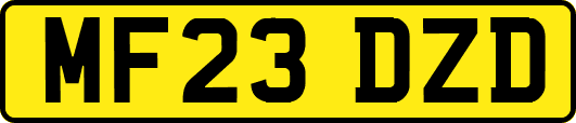 MF23DZD