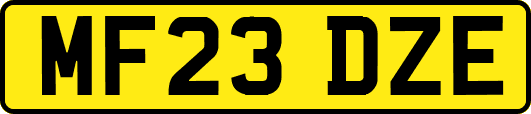 MF23DZE