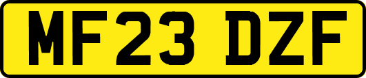 MF23DZF