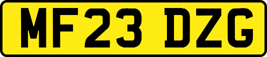 MF23DZG