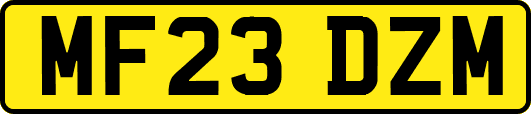 MF23DZM
