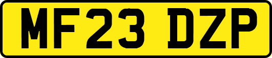 MF23DZP