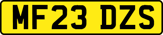 MF23DZS