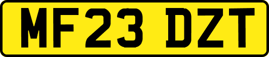 MF23DZT