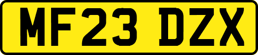 MF23DZX
