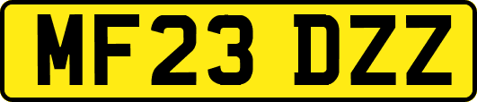MF23DZZ
