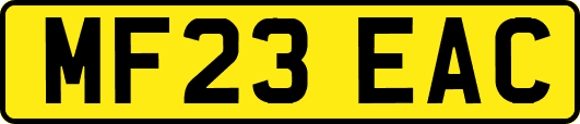 MF23EAC