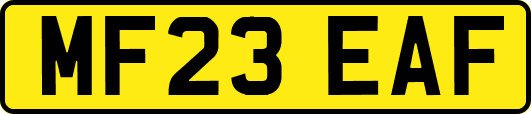 MF23EAF