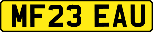 MF23EAU