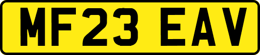 MF23EAV