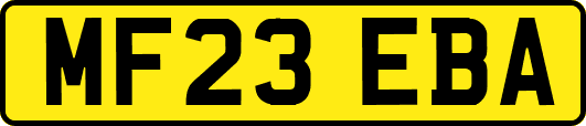 MF23EBA