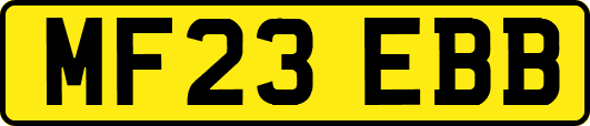 MF23EBB