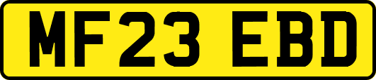 MF23EBD
