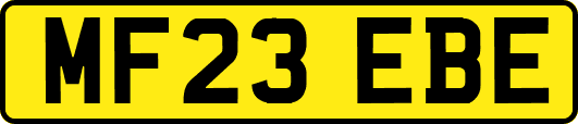 MF23EBE