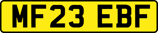 MF23EBF
