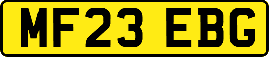 MF23EBG