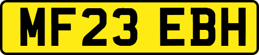 MF23EBH
