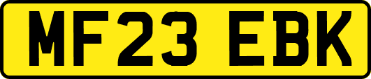 MF23EBK