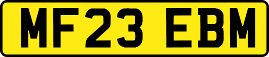 MF23EBM