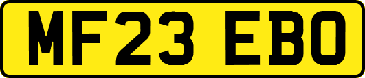 MF23EBO