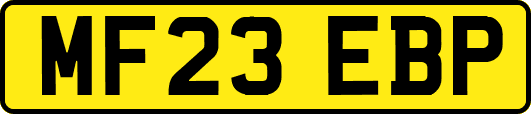 MF23EBP