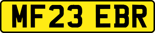 MF23EBR